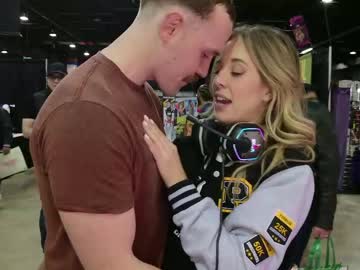 yourgirlmillie's chat room