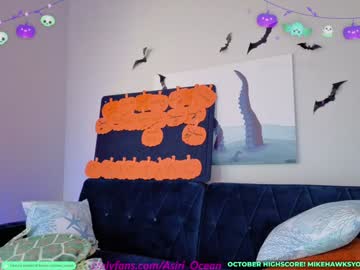 asiri_ocean's chat room