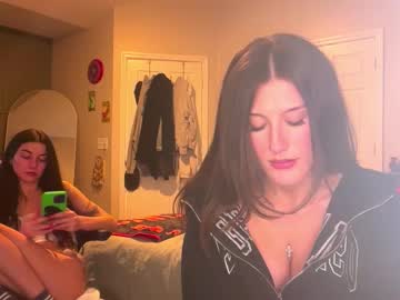 briadominick's chat room