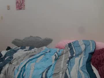 theonlyastrid's chat room