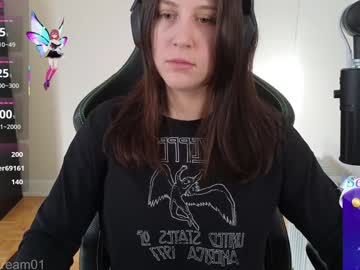 alexa_dream's chat room