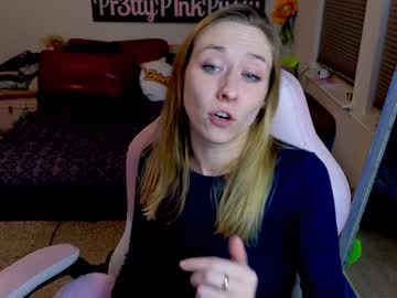 pr3ttyp1nkpussy's chat room