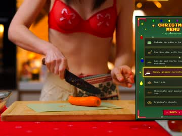 newchloe18's chat room