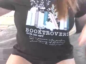 touch_my_allie's chat room