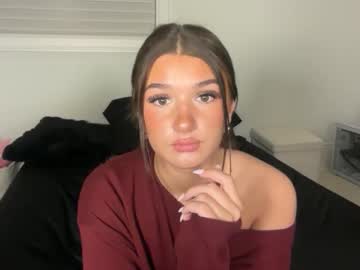 alexajefferies's chat room