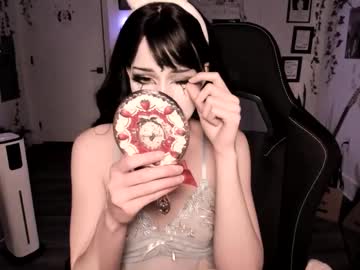 blackberryfizz's chat room