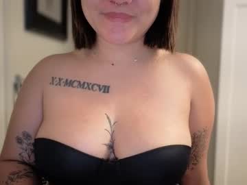 oohhellothere's chat room