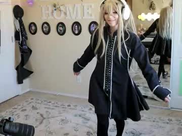 archancel's chat room