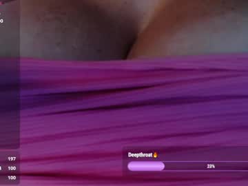 helena_hope's chat room