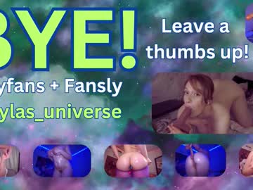 laylas_universe's chat room