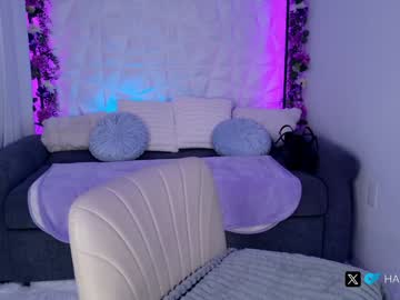 harliequinnx's chat room