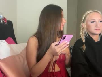 alexajefferies's chat room