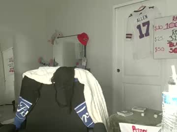 gingerfox777's chat room