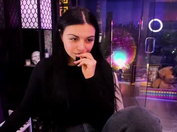 alma_pearl's chat room