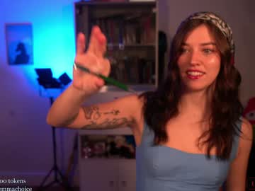 emmachoice's chat room