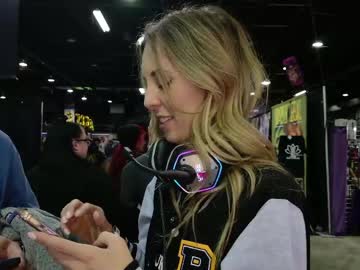 yourgirlmillie's chat room