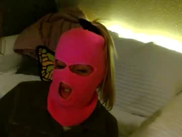 mindymounds's chat room