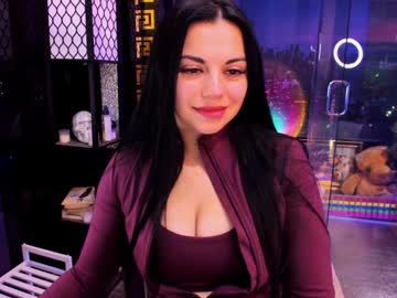 alma_pearl's chat room