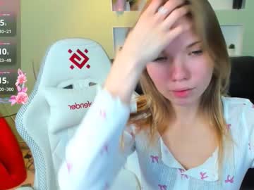 michafox's chat room