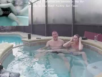 adamevetv's chat room