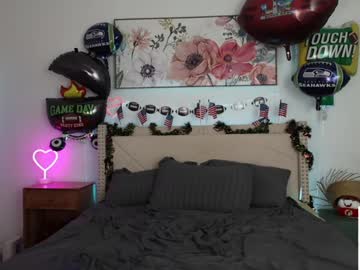 ari_lovexo's chat room