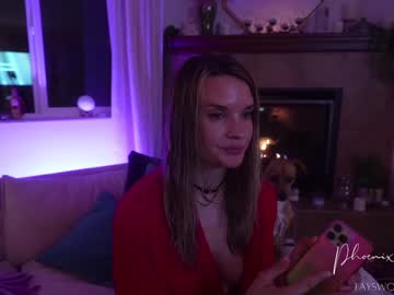 phoenix_taylor's chat room