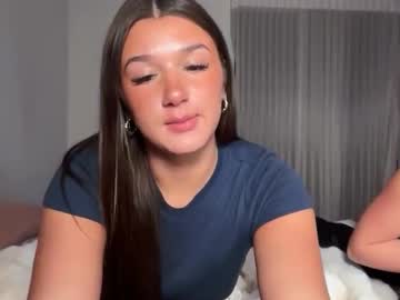 alexajefferies's chat room