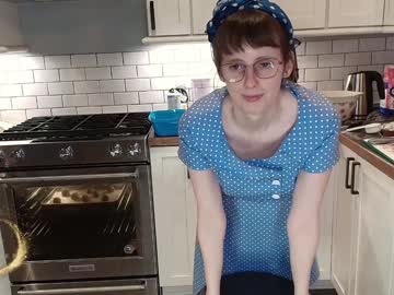 foxy_gamer's chat room