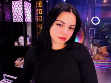 alma_pearl's chat room