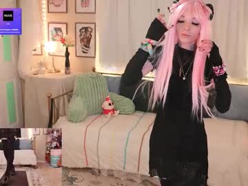 archancel's chat room