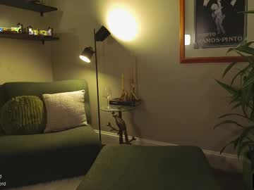 belaford's chat room