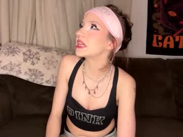 jackievilleof's chat room