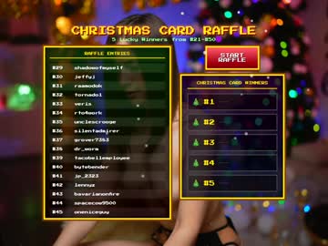 newchloe18's chat room