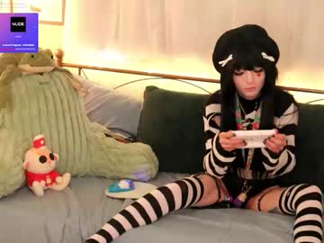 archancel's chat room