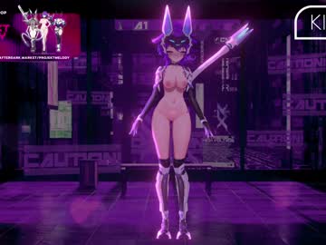 projektmelody's chat room