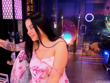 alma_pearl's chat room