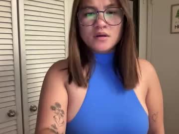 oohhellothere's chat room