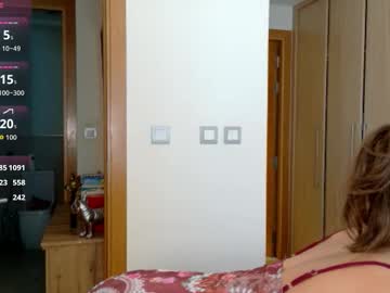 carmenthebrat's chat room