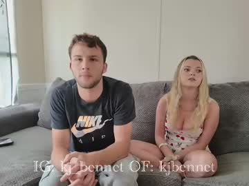 kjbennet's chat room