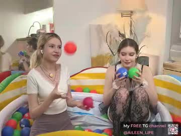 aileen__'s chat room