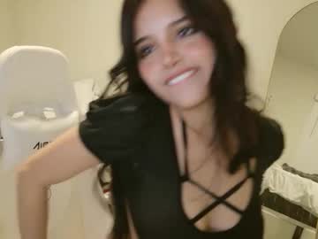 elisparadisex's chat room