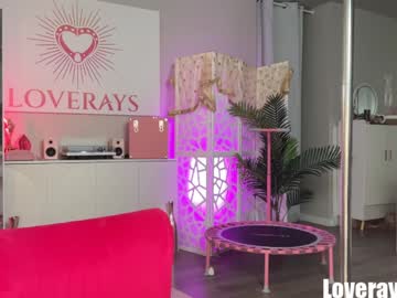 saraloverays's chat room