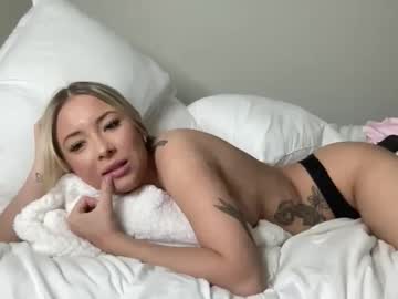 skyybanks's chat room