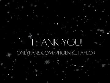 phoenix_taylor's chat room