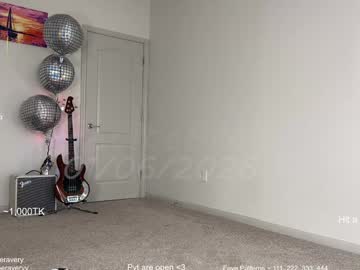 petitebrat's chat room