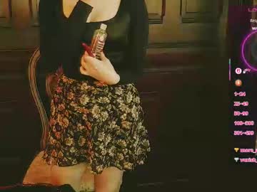 thecamwoman's chat room