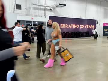 himexmarie's chat room