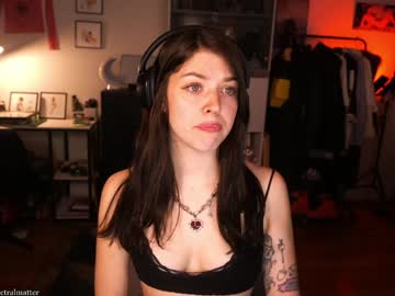 spectralmatter's chat room