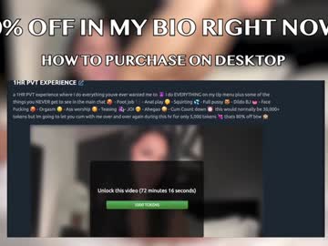 itskassielee's chat room