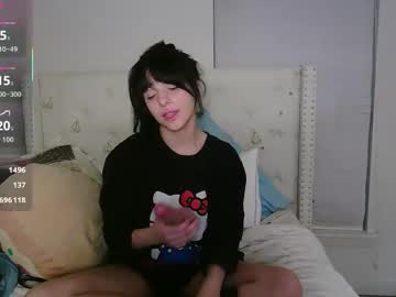 esoterickitten777's chat room